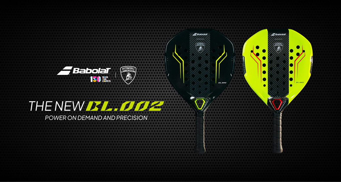 Wilson Lamborghini