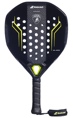 Wilson Lamborghini