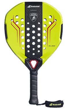 Wilson Lamborghini