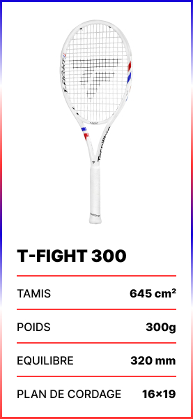 t-fight 300