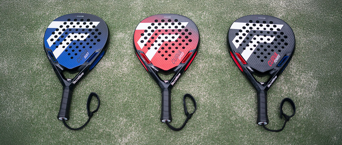 Tecnifibre padel