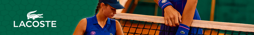 LACOSTE