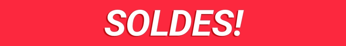 SOLDES SOLDES