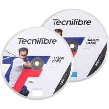 BOBINE TECNIFIBRE RAZOR CODE (200 METRES)