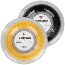 BOBINE TECNIFIBRE SYNTHETIC GUT JAUNE (200 METRES)