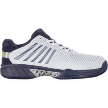 CHAUSSURES K-SWISS HYPERCOURT EXPRESS 2 TERRE BATTUE