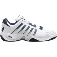 CHAUSSURES K-SWISS ACCOMPLISH IV TOUTES SURFACES