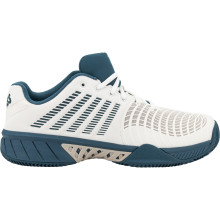 CHAUSSURES K-SWISS EXPRESS LIGHT 3 TERRE BATTUE