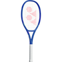 RAQUETTE TEST YONEX EZONE 100L BLAST BLUE (285 GR)