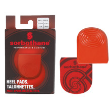TALONETTES SORBOTHANE HEEL PADS
