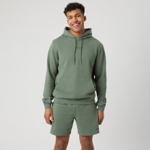 SWEAT BJORN BORG TENNIS CLASSIC HOODIE COTON