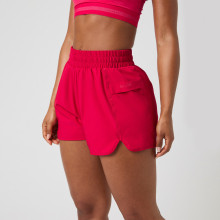 SHORT BJORN BORG FEMME TENNIS LOOSE