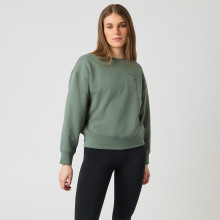 SWEAT BJORN BORG FEMME TENNIS BOYFRIEND