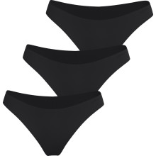 PACK DE 3 CULOTTES BJORN BORG FEMME INVISIBLE BRIEF