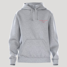 SWEAT BJORN BORG FEMME ESSENTIAL A CAPUCHE