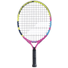 RAQUETTE BABOLAT NADAL JUNIOR 19 RAFA