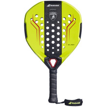 RAQUETTE DE PADEL BABOLAT LAMBORGHINI BL.002