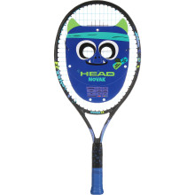 RAQUETTE HEAD JUNIOR NOVAK 23