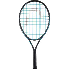 RAQUETTE HEAD IG GRAVITY JUNIOR 23
