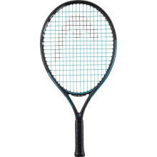 RAQUETTE HEAD IG GRAVITY JUNIOR 21