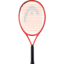 RAQUETTE HEAD JUNIOR RADICAL 25