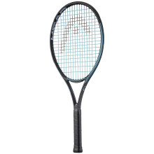 RAQUETTE HEAD IG GRAVITY JUNIOR 26