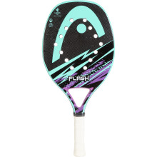 RAQUETTE DE BEACH TENNIS HEAD FLASH