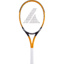 RAQUETTE PRO KENNEX JUNIOR 26 DESTINY FCS ORANGE (245 GR)