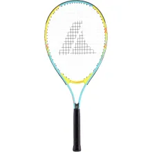 Raquette de tennis Pro Kennex Copper Ace avec housse 27 poignée en cuir de vach