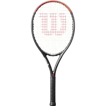 Raquette de tennis Wilson US Open 25 2026 Junior (cordée