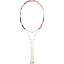 RAQUETTE OCCASION DE TENNIS BABOLAT PURE STRIKE 16/19 (305 GR)