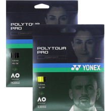 CORDAGE YONEX POLYTOUR STRIKE (12 METRES)