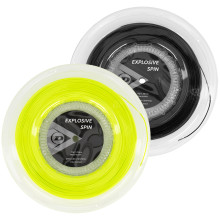 BOBINE DUNLOP EXPLOSIVE SPIN