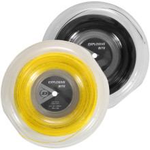 BOBINE DUNLOP EXPLOSIVE BITE (200 METRES)
