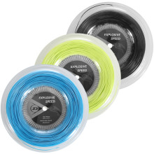 BOBINE DUNLOP EXPLOSIVE SPEED (200 METRES)