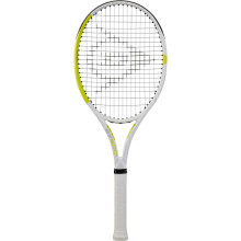 RAQUETTE DUNLOP SX 300 LTD WHITE (300 GR) (EDITION LIMITEE)