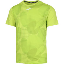 T-SHIRT JOMA CHALLENGE