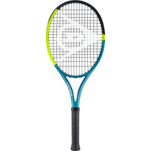RAQUETTE TEST DUNLOP SX 300 (300 GR)