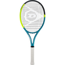 RAQUETTE TEST DUNLOP SX 300 LITE (270 GR)