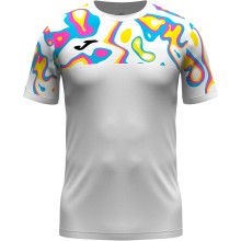 T-SHIRT JOMA TENNIS TORNEO CAPSULE