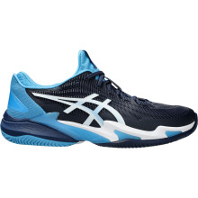 CHAUSSURES ASICS COURT FF 3 NOVAK TERRE BATTUE