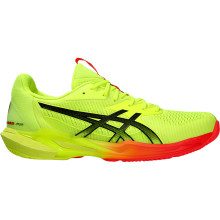 CHAUSSURES ASICS SOLUTION SPEED FF 3 PARIS TOUTES SURFACES
