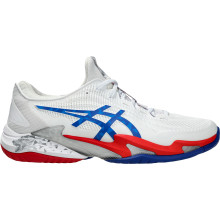 CHAUSSURES ASICS COURT FF 3 NOVAK TOUTES SURFACES