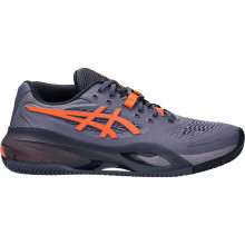 CHAUSSURES ASICS GEL RESOLUTION X TERRE BATTUE
