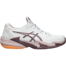 CHAUSSURES ASICS FEMME COURT FF 3 NEW YORK TOUTES SURFACES