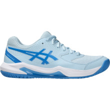 CHAUSSURES ASICS FEMME GEL DEDICATE 8 TOUTES SURFACES