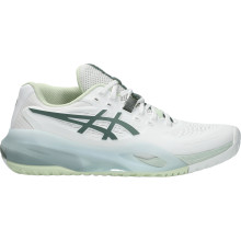 CHAUSSURES ASICS FEMME GEL RESOLUTION X TOUTES SURFACES
