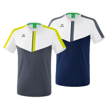 T-SHIRT ERIMA HOMME CLUB SQUAD