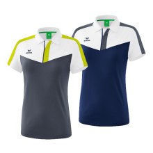 POLO ERIMA FEMME CLUB SQUAD