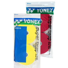30 SURGRIPS YONEX SUPER GRAP AC 102